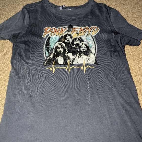 Pink Floyd T-shirt - Picture 2 of 3
